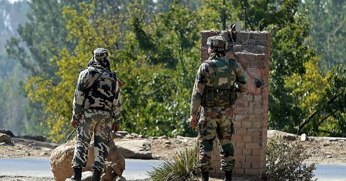 पुंछ के जंगलों में आतंकवादियों के खिलाफ 10 दिन से जारी है लड़ाई, अब तक क्या हुआ?