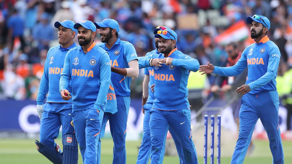 Cricket: भारतीय टीम में ट्रेडमार्क फाइटिंग स्पिरिट की कमी - पूर्व गेंदबाज जहीर खान