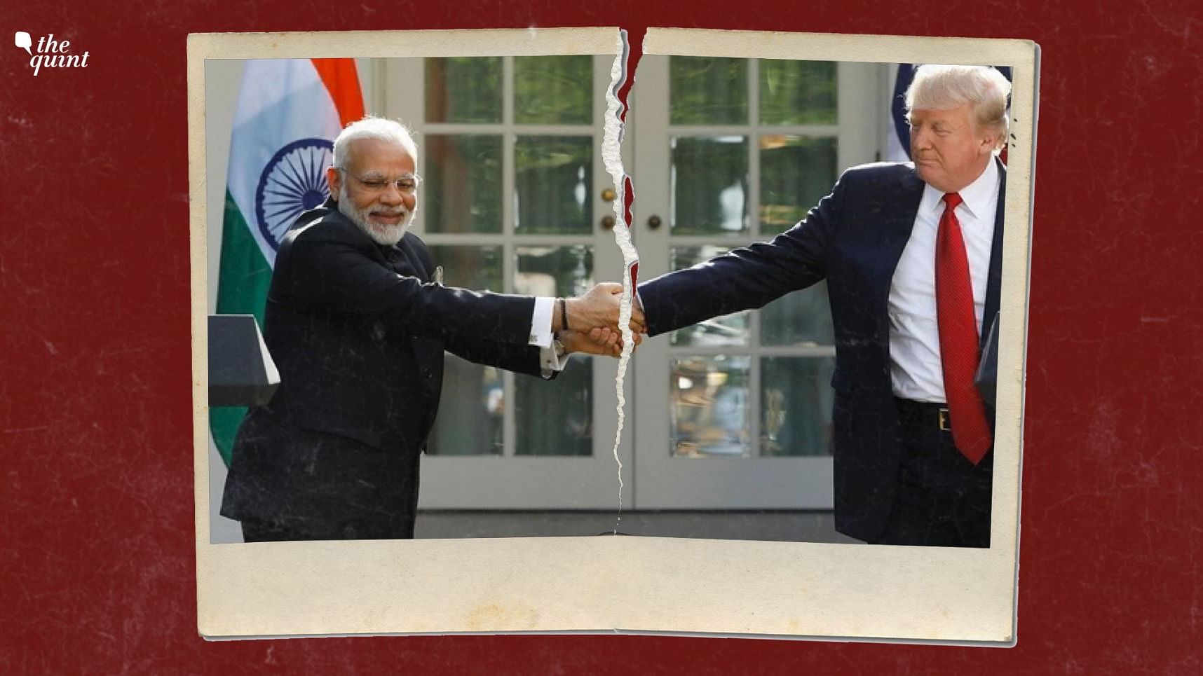 दोस्ती या दरार? कैसा है फिलहाल India-US के बीच रिश्ता
