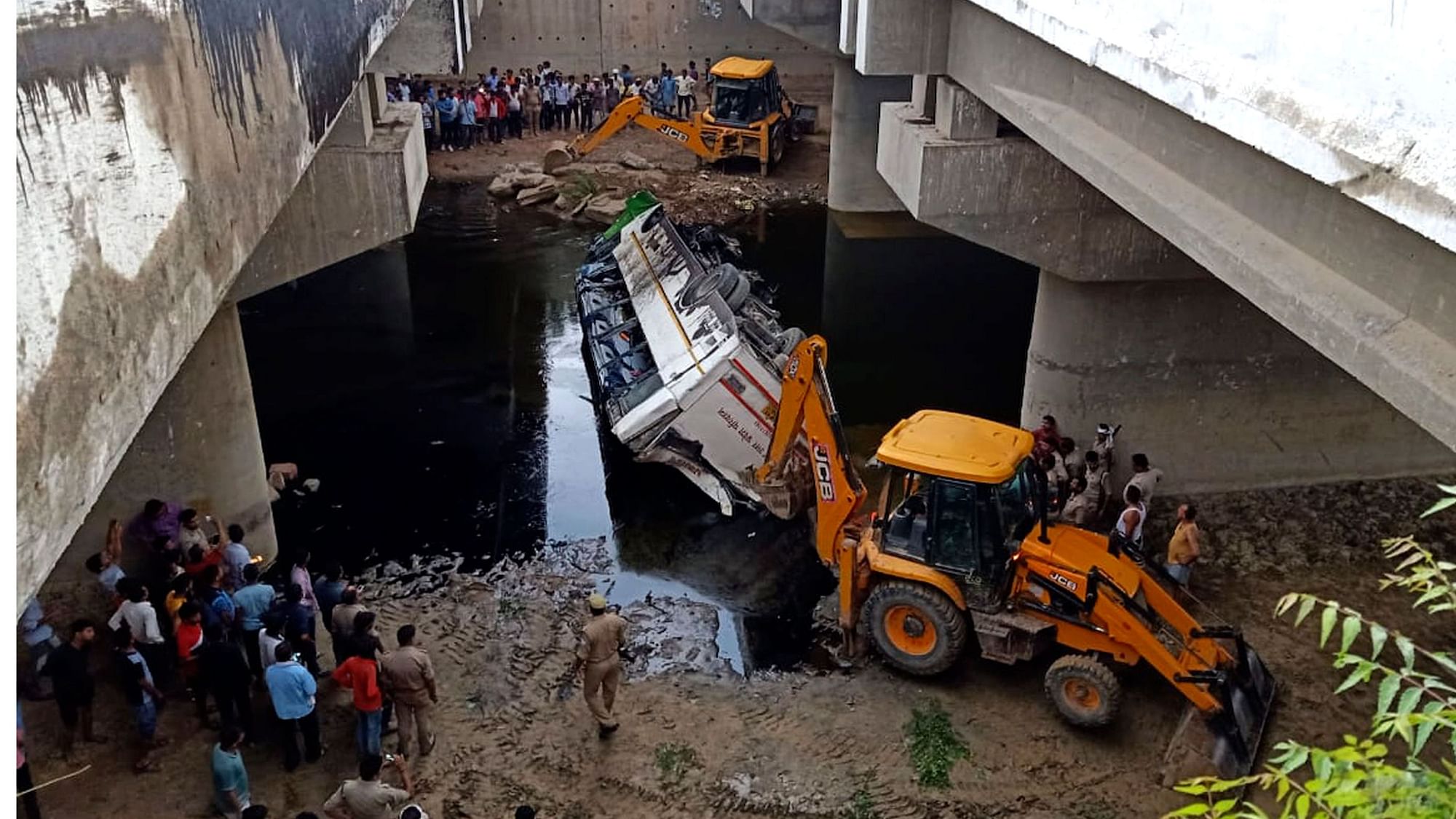 यमुना एक्सप्रेसवे या ‘मौत का राजमार्ग’, अब तक 8000 से ज्यादा मौतें