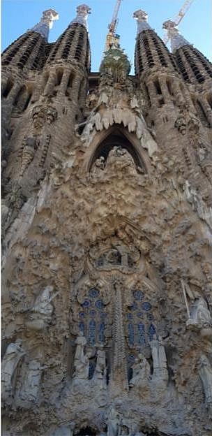 सगराडा फैमिलिया