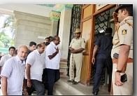 कुमारस्वामी कर्नाटक विधानसभा में बहुमत साबित करने को तैयार