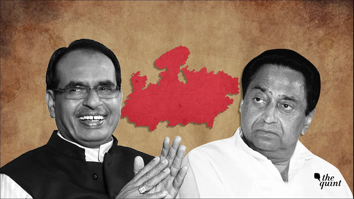 मध्य प्रदेश में ‘रिजॉर्ट पॉलिटिक्स’ शुरू, अब तक क्या-क्या हुआ?