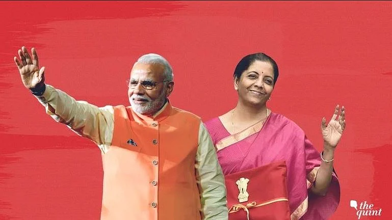  बजट से देश के सेंटीमेंट में नहीं होने जा रहा कोई नाटकीय सुधार 