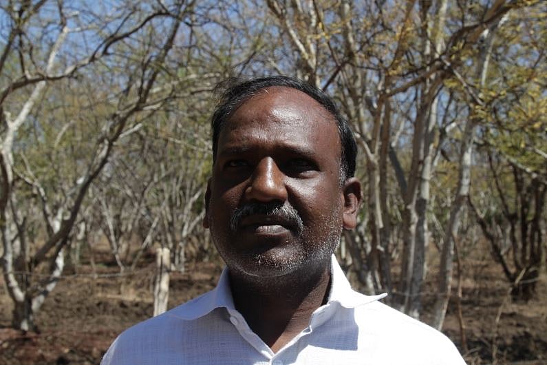 नीलेश धनकर