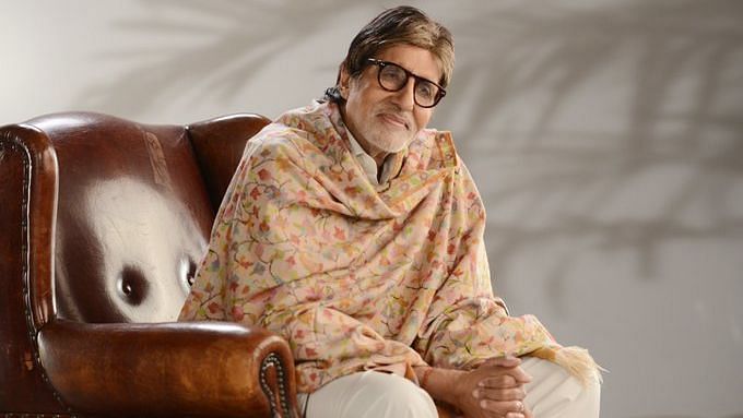 अमिताभ बच्चन ने लोगों से अपनी जांच कराने की अपील की है