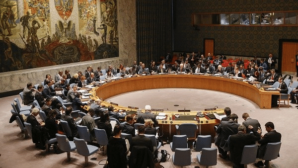 संयुक्त राष्ट्र: अगस्त महीने के लिए सुरक्षा परिषद का अध्यक्ष बना भारत