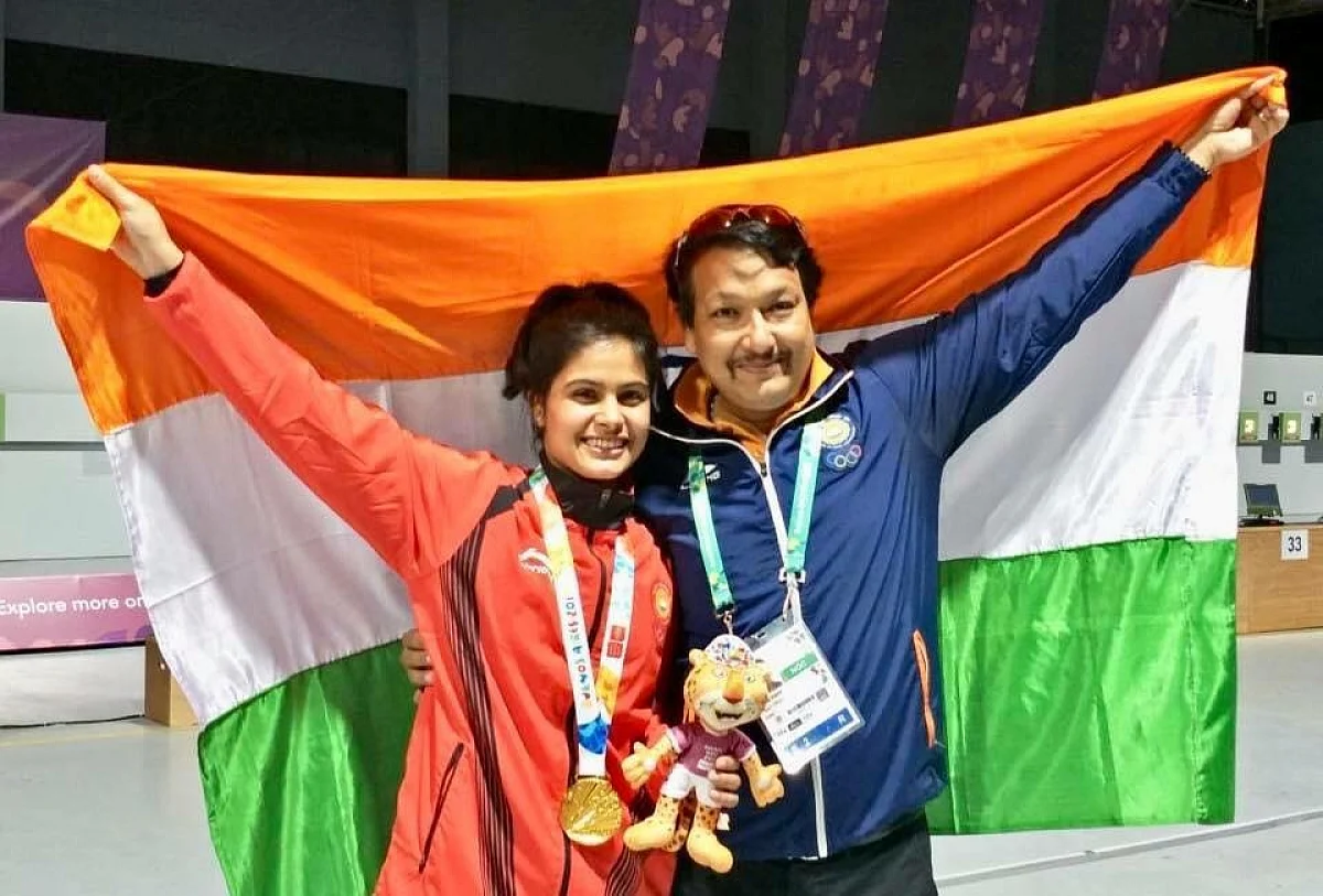 जसपाल राणा को द्रोणाचार्य अवॉर्ड के लिए न चुनने के पीछे अलग-अलग सदस्यों ने अलग-अलग वजहें गिनाईं