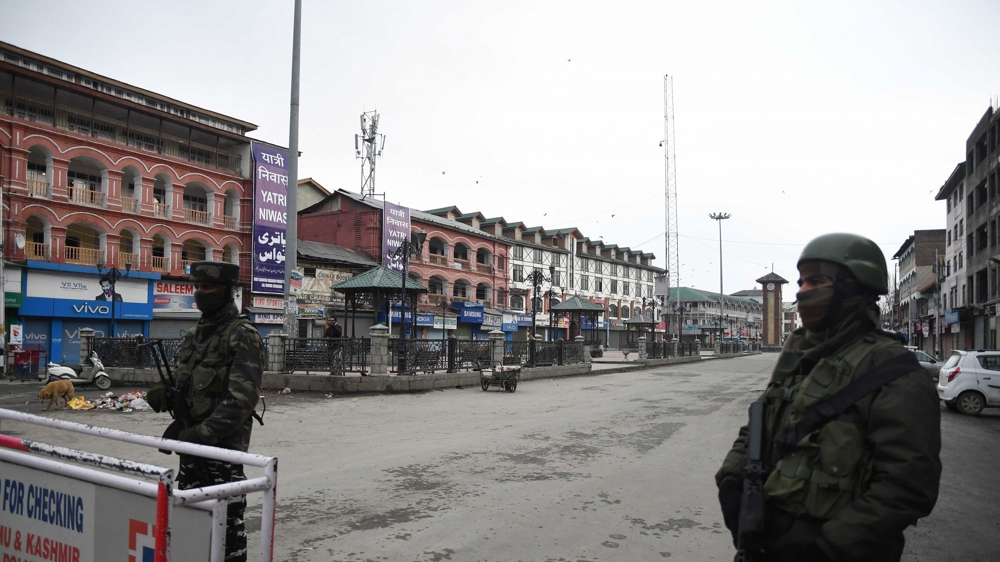 जम्मू-कश्मीर में ब्लॉक डेवलपमेंट काउंसिल के चुनाव सितंबर आखिरी तक