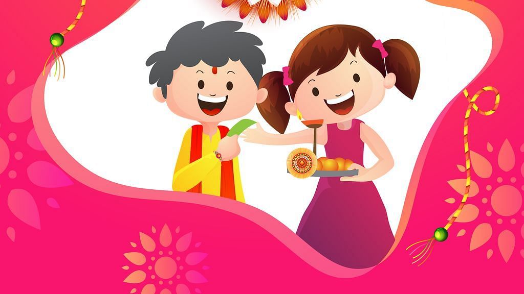 <div class="paragraphs"><p>Raksha Bandhan 2022 Gifts Ideas For Brother and Sister.</p></div>