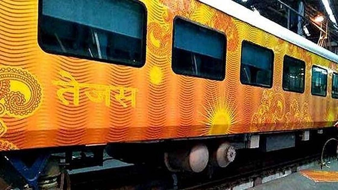 Ahemdabad-Mumbai Tejas Express: IRCTC Tejas Express route, timings के बारे में हर जानकारी पढ़ें यहां&nbsp;