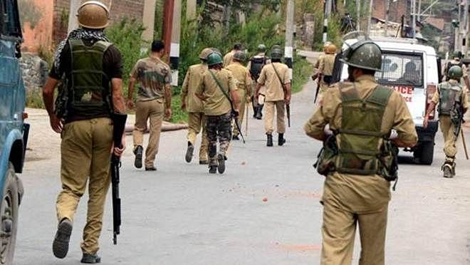 जम्मू-कश्मीर: पुंछ में 2 और जवान शहीद,   आतंकियों से चल रही थी मुठभेड़