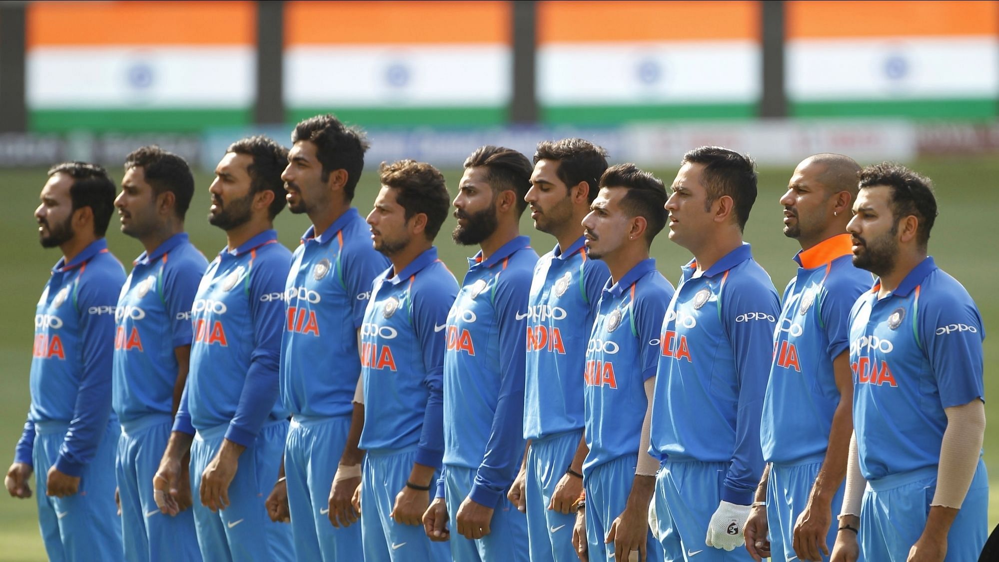 टीम इंडिया फिलहाल वेस्टइंडीज के दौरे पर है