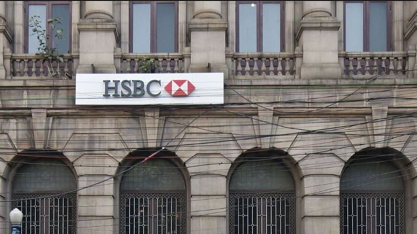 कोरोनावायरस का HSBC बैंक पर असर, 35000 कर्मचारियों की होगी छंटनी