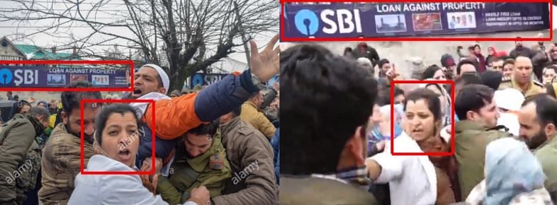कश्मीर से आर्टिकल 370 हटाने के बाद घाटी से विरोध प्रदर्शन के कई वीडियो वायरल हो रहे हैं लेकिन इनकी सचाई क्या है? 