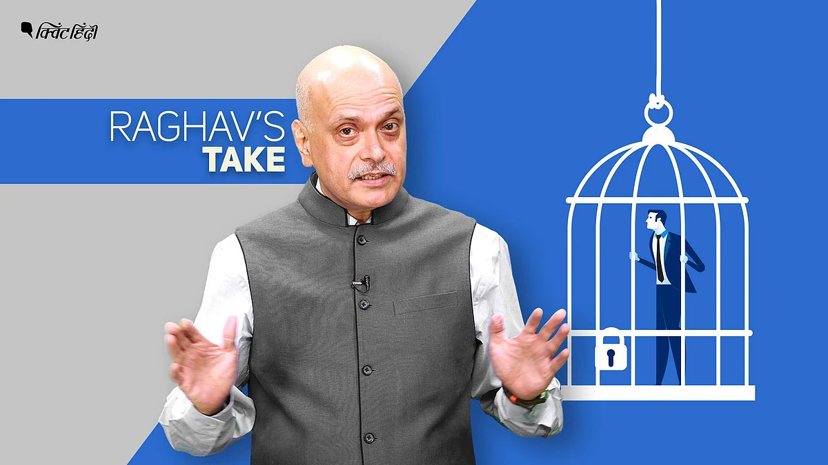 एक अभागे भारतीय उद्यमी की डायरी