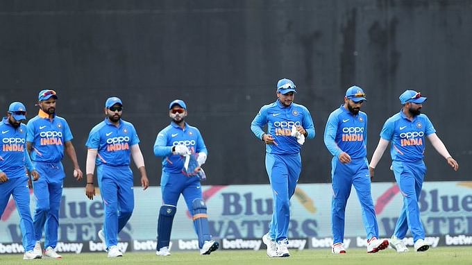India vs West Indies 3rd ODI Series 2019 Match: भारत ने वेस्टइंडीज से टी-20 सीरीज 2-0 से जीती थी