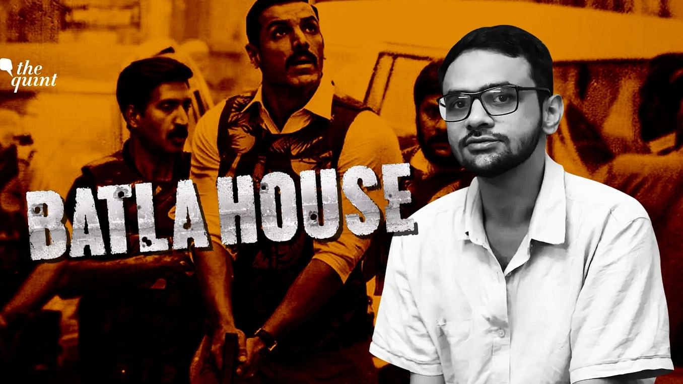 19 सितंबर 2008 को दिल्ली पुलिस की स्पेशल सेल ने बाटला हाउस  में एक मुठभेड़ को अंजाम दिया