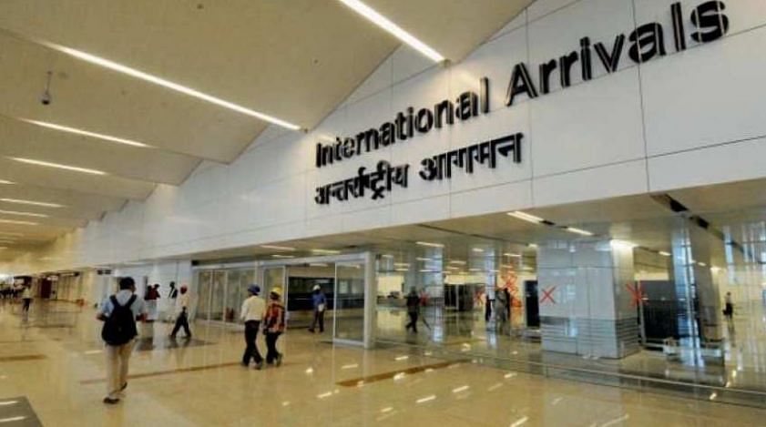 एयरपोर्ट अथॉरिटी ऑफ इंडिया ने लंबी गाइडलाइन जारी की है, 
