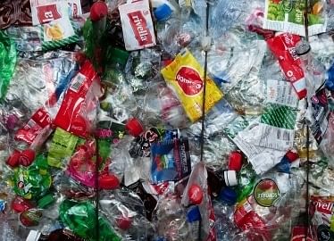 महाराष्ट्र में एक बार प्रयोग होने वाले कई तरह के प्लास्टिक पर प्रतिबंध