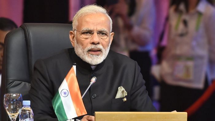 प्रधानमंत्री नरेंद्र मोदी 19 मार्च को रात आठ बजे देश को संबोधित करेंगे