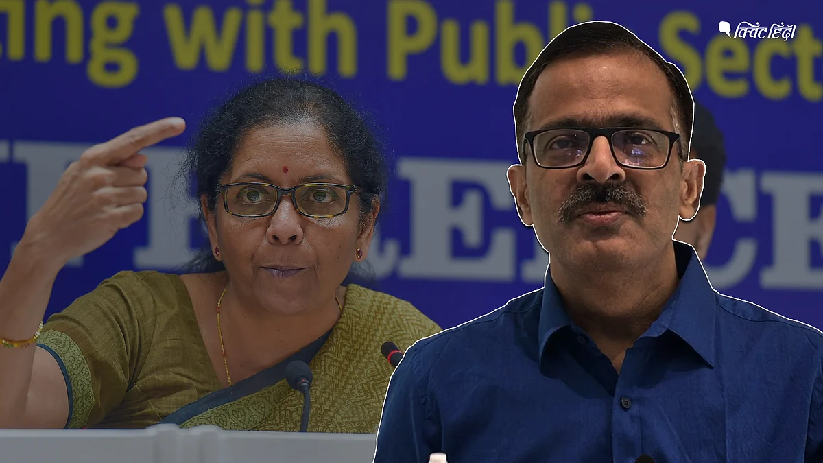 कॉरपोरेट टैक्स में राहत: मंदी का तगड़ा इलाज, अब रुक सकती है छंटनी