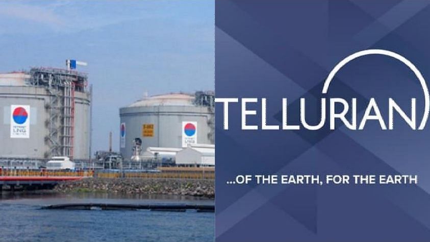 पेट्रोनेट ने अमेरिकी LNG कंपनी तेल्लुरियन में करीब 18 हजार निवेश की सहमति जताई है
