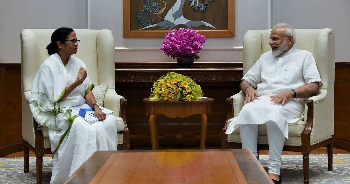 ममता बनर्जी का मिशन दिल्ली:PM मोदी और कांग्रेस के 3 नेता से आज होगी मुलाकात