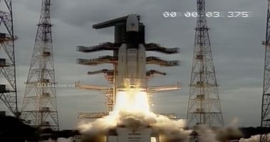 चंद्रयान-2 मिशन 98 फीसदी सफल : इसरो प्रमुख