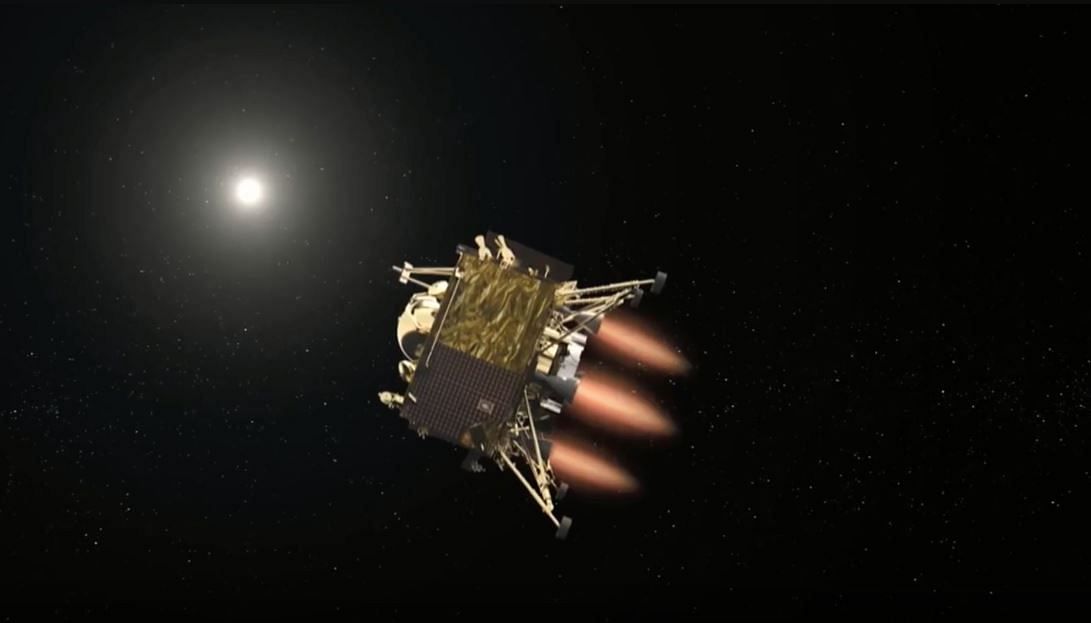 चंद्रयान मिशन-2 पर फिर जोर-शोर से काम शुरू हो सकता है
