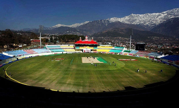 भारत और साउथ अफ्रीका के बीच 3 मैचों की टी-20 सीरीज खेली जाएगी