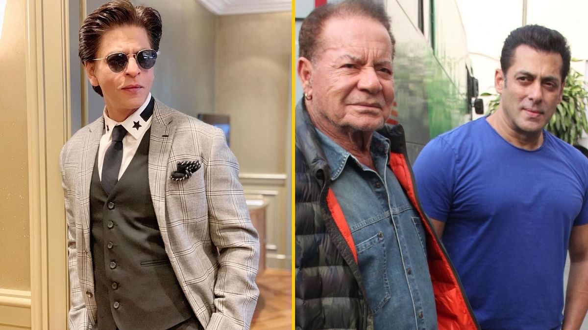 फैन ने  बनाई कंपनी, SRK-सलमान का परिवार डायरेक्टर्स में शामिल!