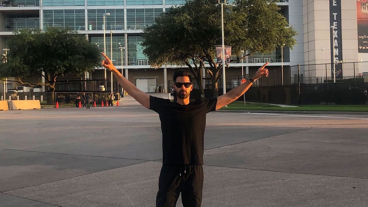 स्टैंडअप कॉमेडियन हसन मिन्हाज को ‘हाउडी मोदी’ में नहीं मिली एंट्री