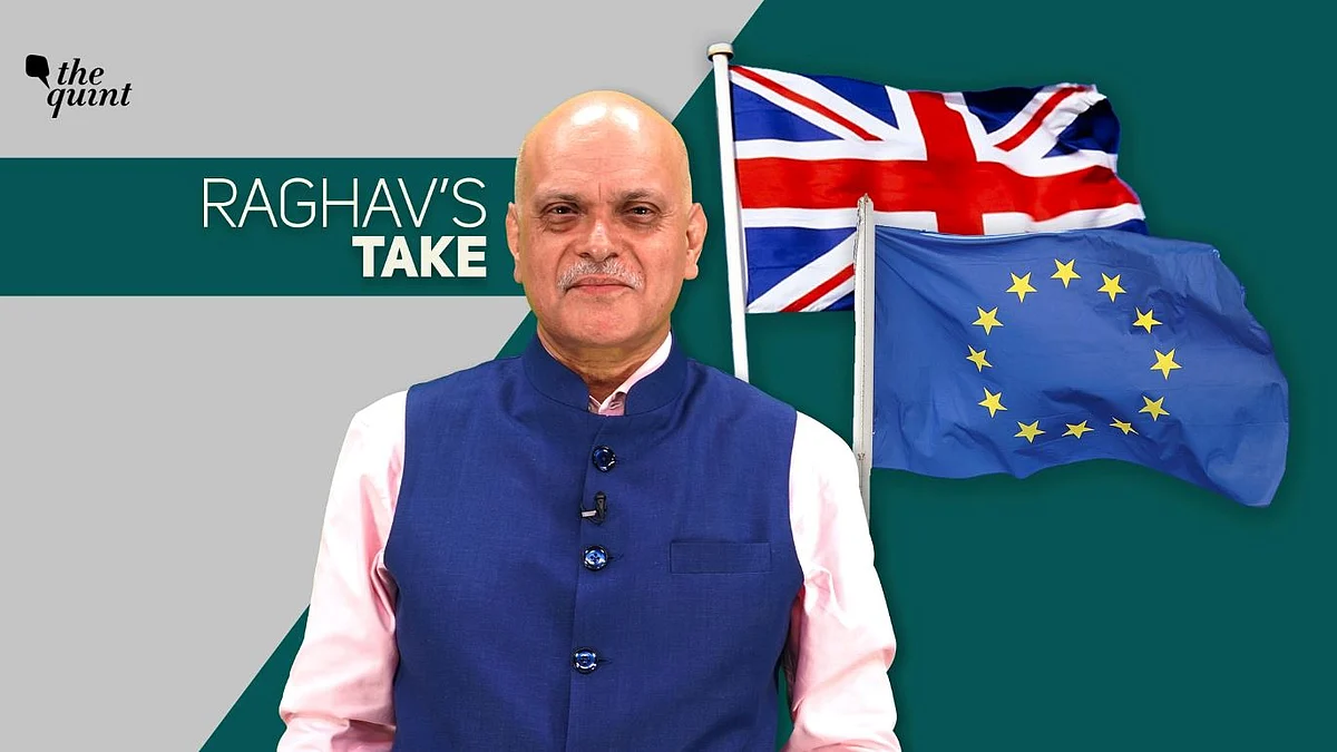 भारत के लिए  ‘जॉम्बी’ कॉमनवेल्थ अच्छा विकल्प हो सकता है?