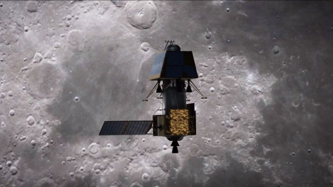 कैसे टूटा था संपर्क, अब चांद पर कहां और किस हाल में है लैंडर विक्रम, हर सवाल का जवाब
