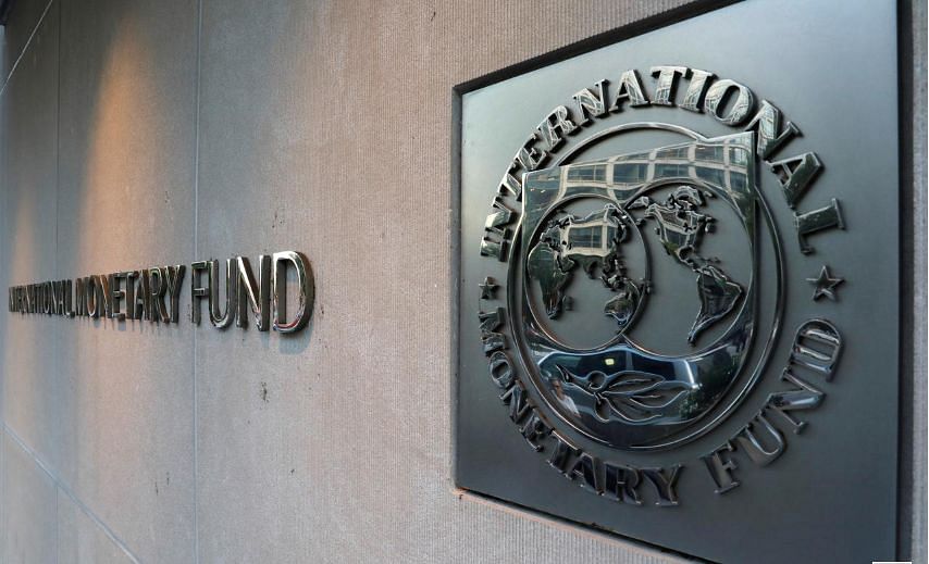 भारत की इकनॉमिक ग्रोथ उम्मीद से काफी कमजोर: IMF