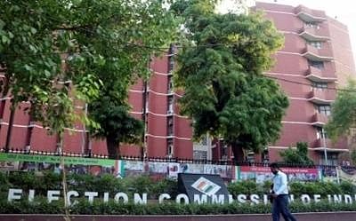 दिल्ली चुनाव को लेकर पूर्व सीईसी के आरोपों का आयोग ने दिया जवाब