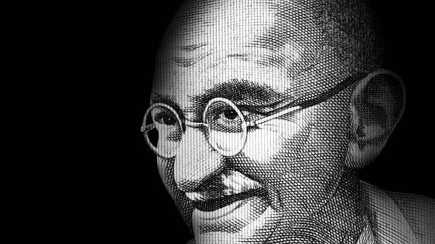 Mahatma Gandhi Quotes in Hindi: महात्मा गांधी की आज पुण्यतिथि है