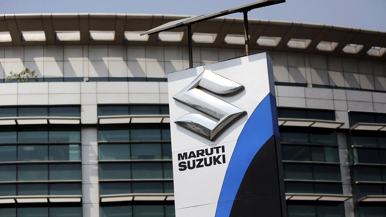 देश की सबसे बड़ी कार निर्माता कंपनी मारुति सुजुकी के एक शीर्ष अधिकारी ने अपनी राय रखी