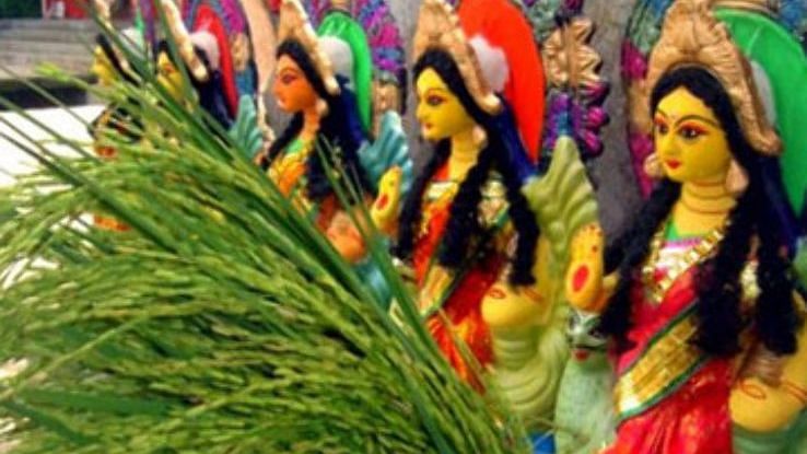 Nuakhai 2019 Wishes और जानिए क्यों मनाया जाता है ये पर्व