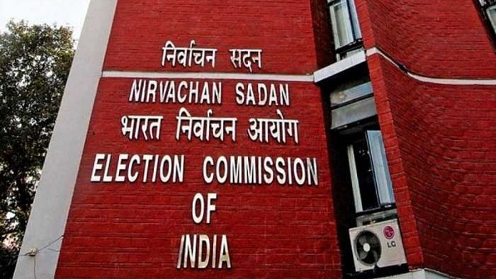 कोरोना पर HC की फटकार के बाद EC ने कहा- ‘राज्यों की थी जिम्मेदारी’