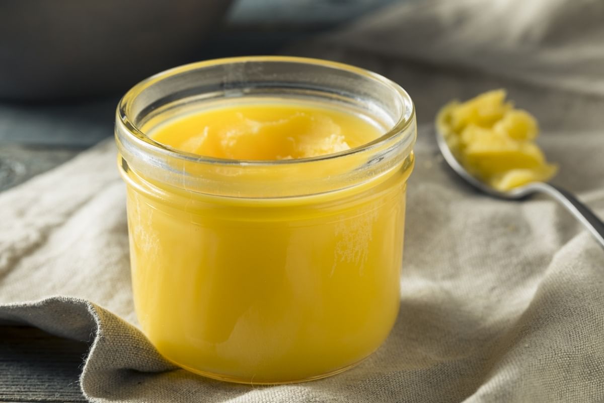 <div class="paragraphs"><p>Ghee Eating Benefits In Winter </p></div>