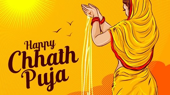 Happy Chhath Puja 2019 Quotes, Wishes in Hindi and English