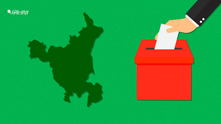 हरियाणा पंचायत चुनाव 30 अक्टूबर से शुरू- 9 जिलों में तीन चरणों में होगा चुनाव