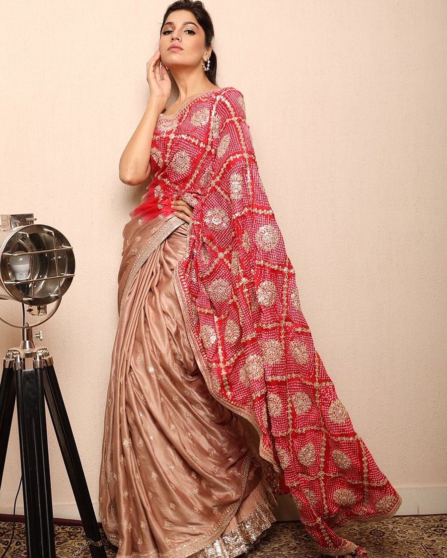Where To Buy Outfits For Karva Chauth Celebrations