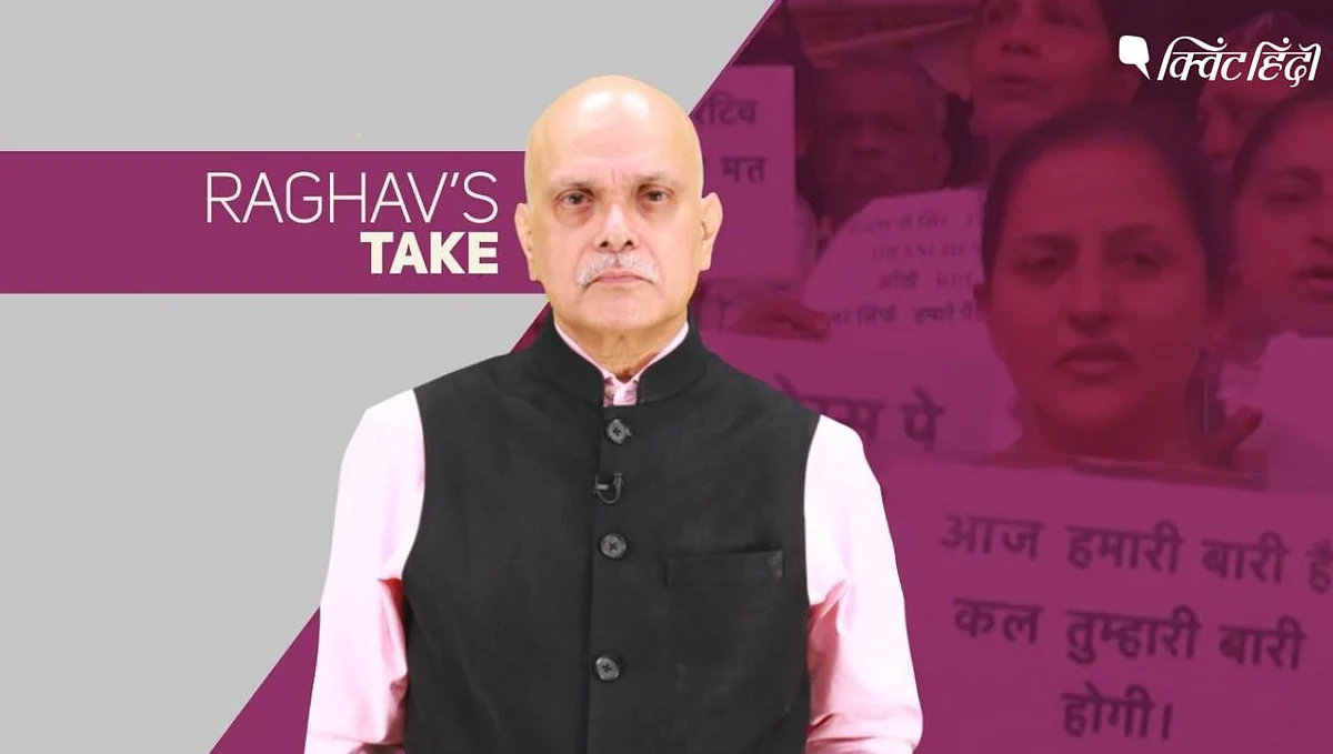 PMC बैंक स्कैम: सरकार चाहती तो खाताधारकों को बचा सकती थी