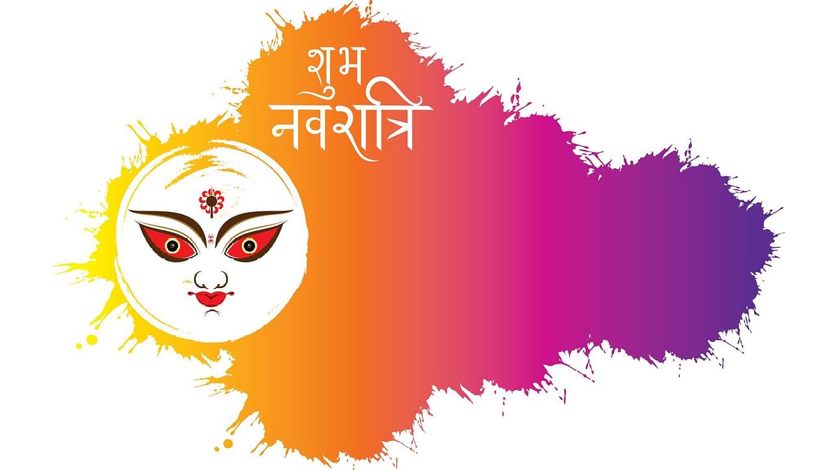 Happy Navratri 2022 Wishes: शारदीय नवरात्र की इन ...