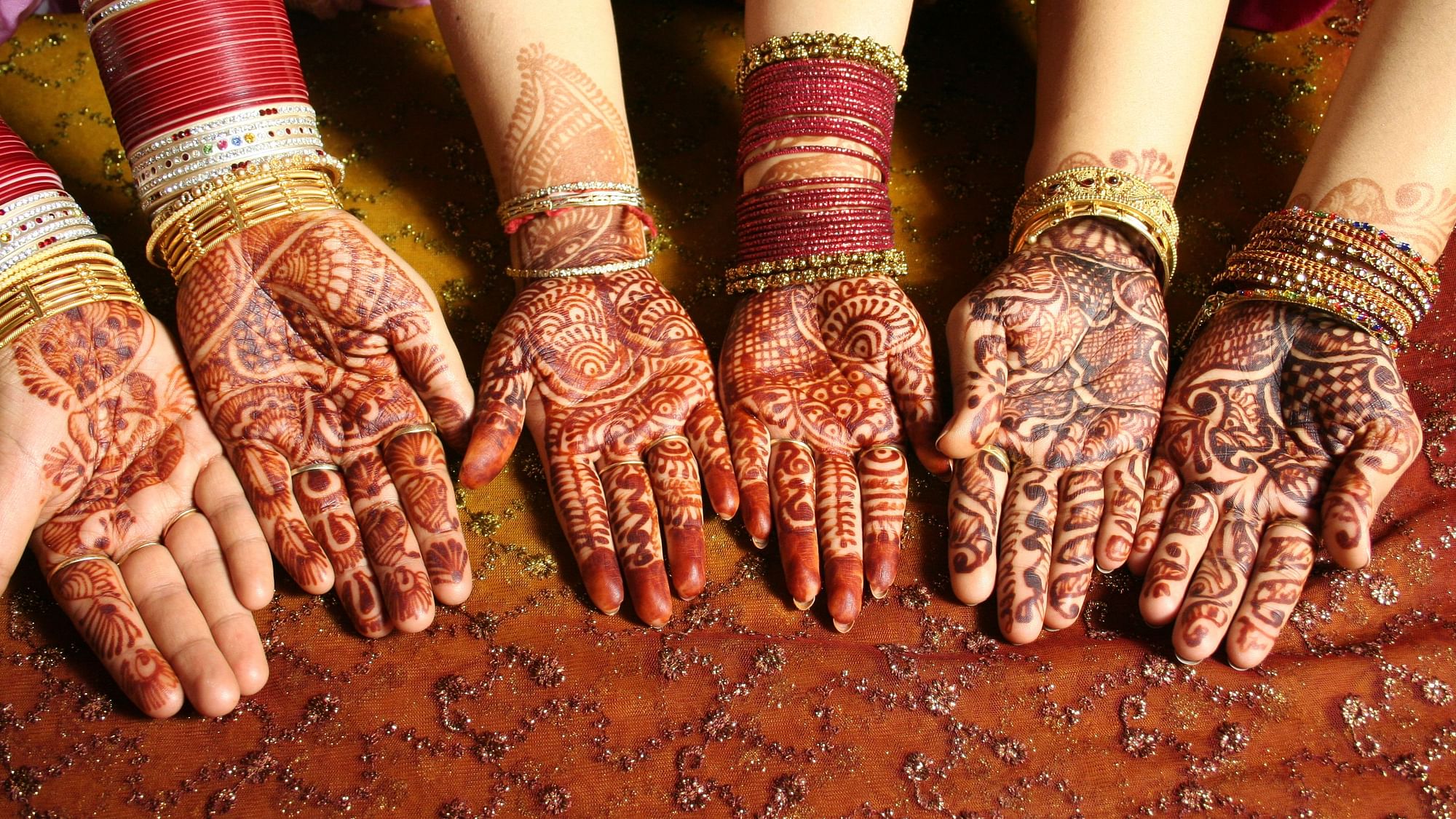 Moroccan Mehndi Designs For Dev Diwali: टिक जाएगी सबकी नजर आपके हाथों की  मेहंदी पर, देखें ये डिजाइंस | moroccan mehndi design for dev diwali2023 |  HerZindagi