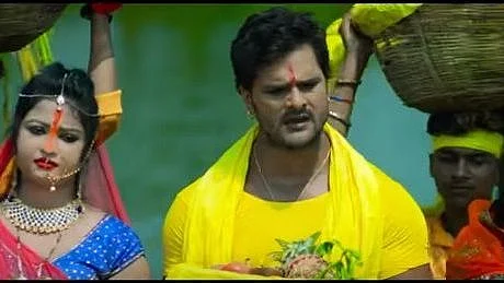 Chhath Puja Bhojpuri MP3, Geet: छठ&nbsp; पर्व के मौके पर इन गानों की धूम.