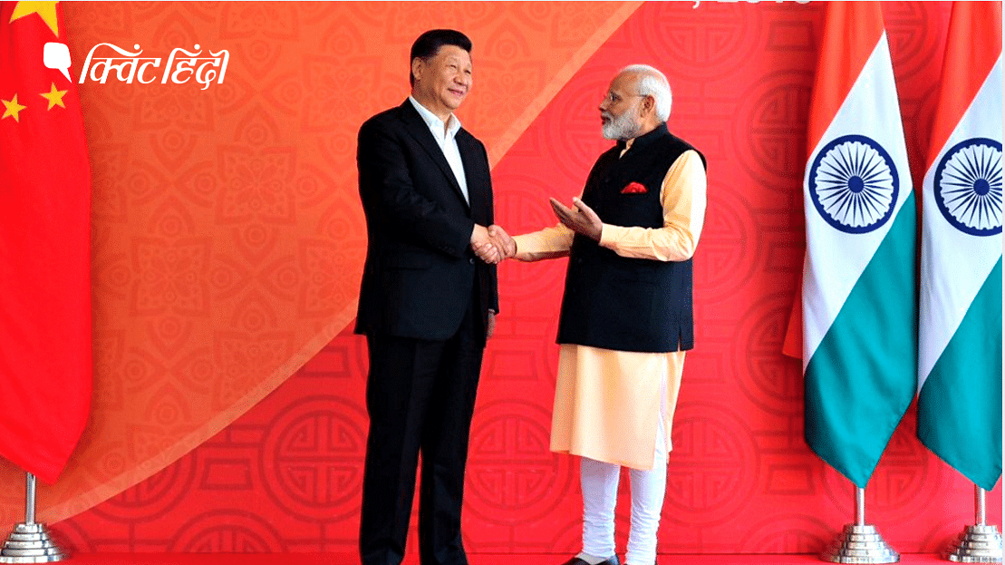 मोदी-जिनपिंग बैठक के बाद भारत, चीन अगले दौर की सीमा वार्ता पर सहमत